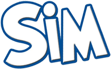 Sim-Hotel Logo
